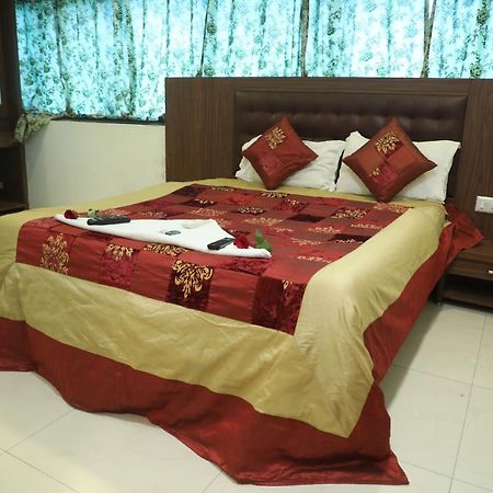 Hotel Shiv Leela Grand Mumbai Luaran gambar