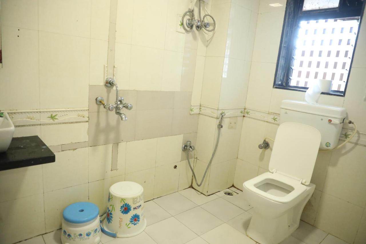 Hotel Shiv Leela Grand Mumbai Luaran gambar
