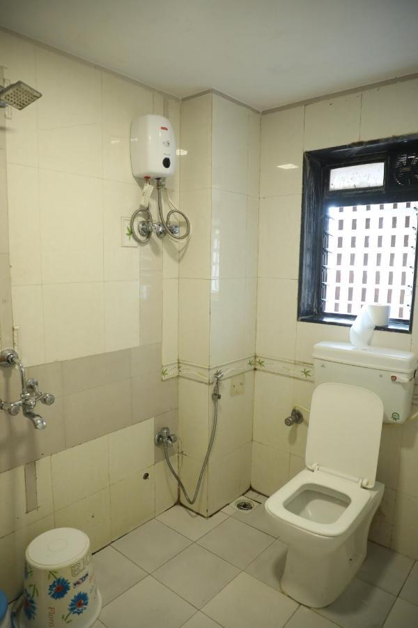 Hotel Shiv Leela Grand Mumbai Luaran gambar